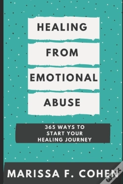 Capa do artigo Healing From Emotional Abuse