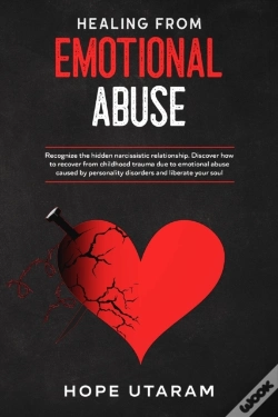 Capa do artigo Healing From Emotional Abuse