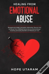 Capa do artigo Healing From Emotional Abuse