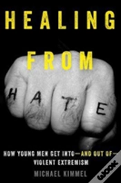 Capa do artigo Healing From Hate