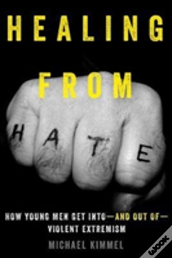 Capa do artigo Healing From Hate