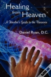 Capa do artigo Healing From Heaven: A Healer