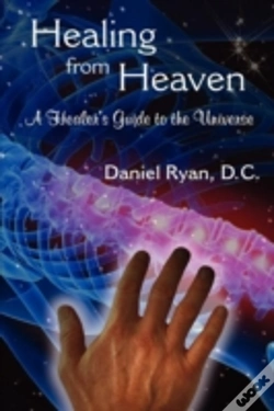 Capa do artigo Healing From Heaven: A Healer'S Guide To