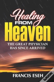 Capa do artigo Healing From Heaven