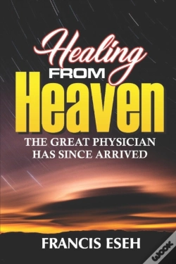 Capa do artigo Healing From Heaven