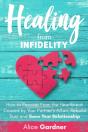 Healing From Infidelity - Preview