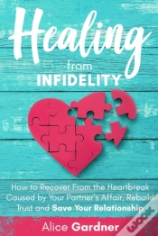 Capa do artigo Healing From Infidelity