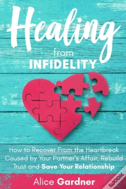 Capa do artigo Healing From Infidelity
