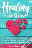 Healing From Infidelity