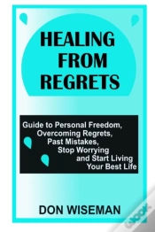 Capa do artigo Healing From Regrets