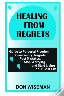 Capa do artigo Healing From Regrets