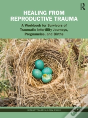 Capa do artigo Healing From Reproductive Trauma