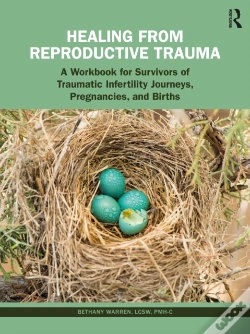 Capa do artigo Healing From Reproductive Trauma