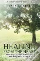 Healing From The Heart