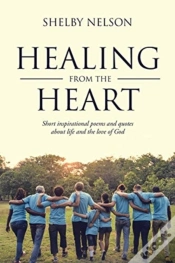 Capa do artigo Healing From The Heart