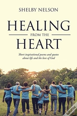 Capa do artigo Healing From The Heart