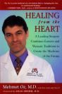 Healing From The Heart - Preview