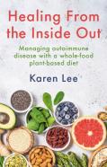 Healing From The Inside Out