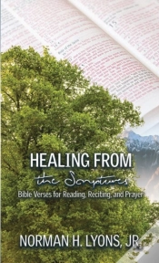 Capa do artigo Healing From The Scriptures
