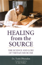 Healing From The Source - Preview