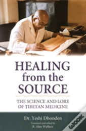 Healing From The Source