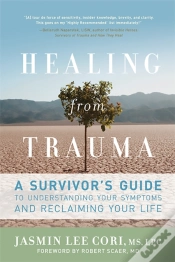 Capa do artigo Healing From Trauma