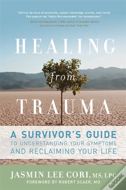 Capa do artigo Healing From Trauma