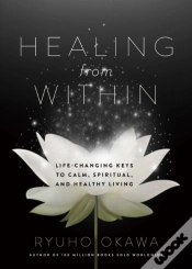 Capa do artigo Healing From Within