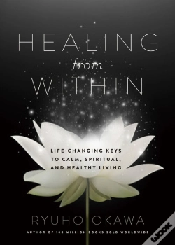 Capa do artigo Healing From Within