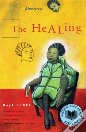 Capa do artigo Healing