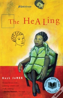 Capa do artigo Healing