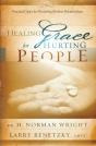 Healing Grace For Hurting People - Preview