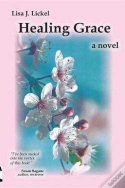 Capa do artigo Healing Grace
