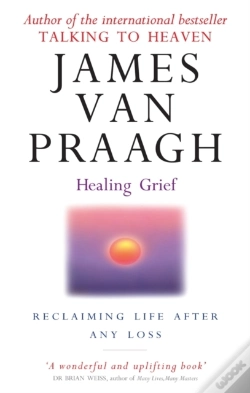 Capa do artigo Healing Grief