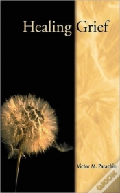 Capa do artigo Healing Grief