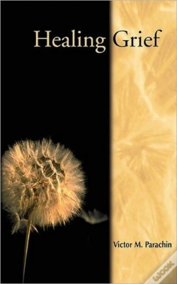 Capa do artigo Healing Grief