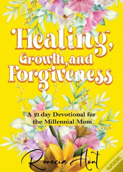 Capa do artigo Healing, Growth, And Forgiveness: A 21 D