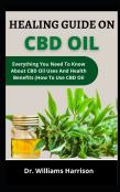 Healing Guide On Cbd Oil
