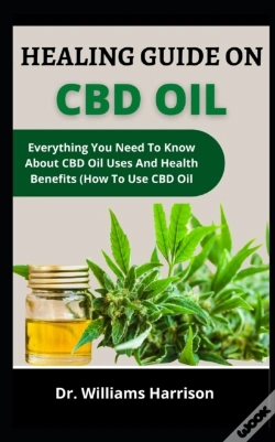Capa do artigo Healing Guide On Cbd Oil
