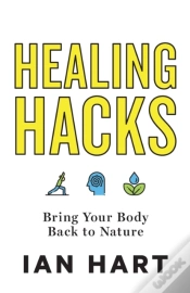Capa do artigo Healing Hacks