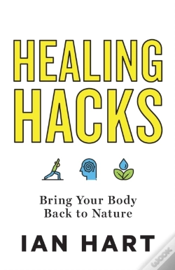Capa do artigo Healing Hacks