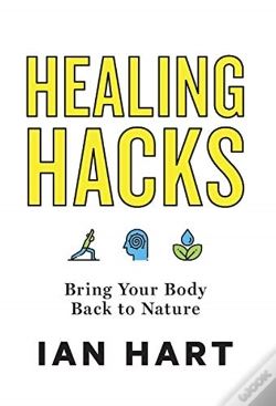Capa do artigo Healing Hacks