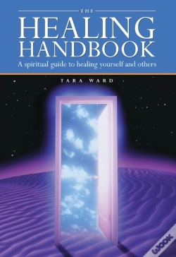 Capa do artigo Healing Handbook