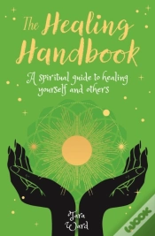 Capa do artigo Healing Handbook