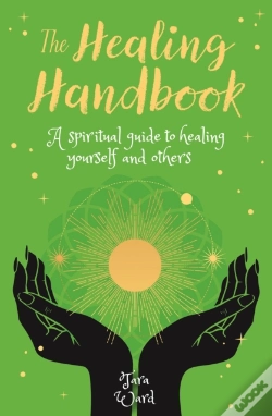 Capa do artigo Healing Handbook