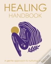 Capa do artigo Healing Handbook