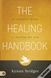 Healing Handbook, The
