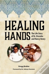 Healing Hands
