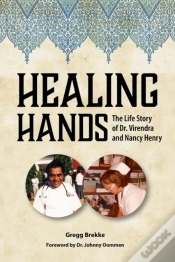 Capa do artigo Healing Hands