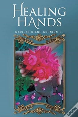 Capa do artigo Healing Hands